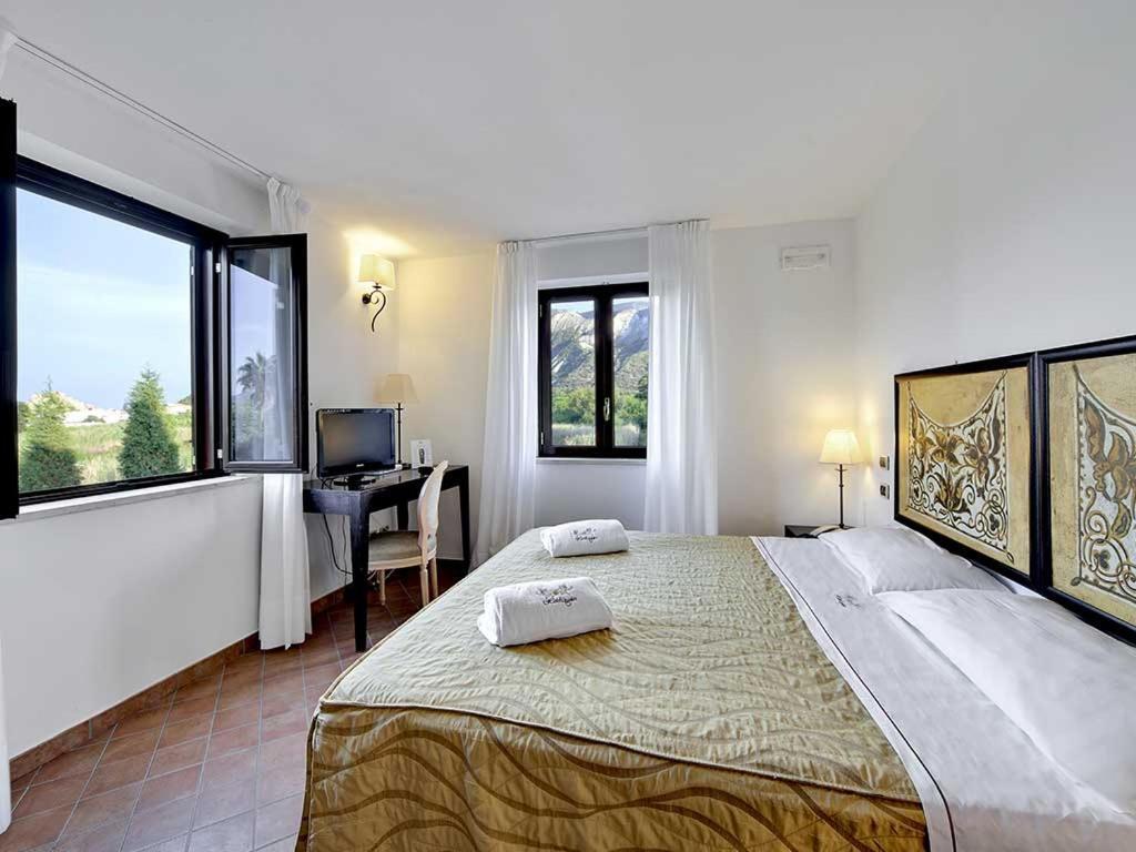 Hotel Garden Vulcano  Exterior foto